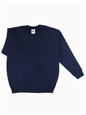 Sweatshirt til b�rn